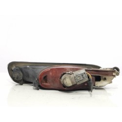 Recambio de faro antiniebla izquierdo para bmw serie 3 berlina (e46) 320d referencia OEM IAM   