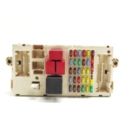 Recambio de caja reles / fusibles para alfa romeo 159 (140) 1,9 jtdm 8v sport referencia OEM IAM 60681000 501202110030 60686059
