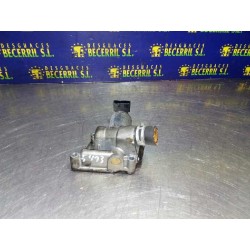 Recambio de valvula egr para opel corsa c club referencia OEM IAM 9157671  