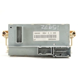 Recambio de caja reles / fusibles para alfa romeo 159 (140) 1,9 jtdm 8v sport referencia OEM IAM 60681000 501202110030 60686059