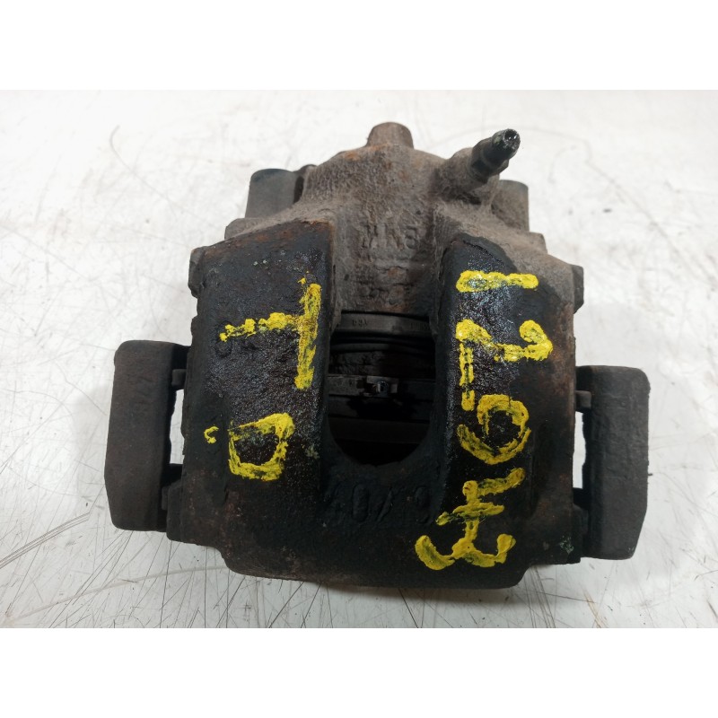 Recambio de pinza freno trasera derecha para bmw serie 3 berlina (e46) 320d referencia OEM IAM Recambio de pinza freno trasera derecha para bmw serie 3 berlina (e46) 320d referencia OEM IAM