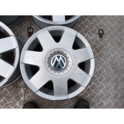 Recambio de juego llantas para volkswagen golf iv berlina (1j1) 1.9 tdi referencia OEM IAM   