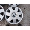 Recambio de juego llantas para volkswagen golf iv berlina (1j1) 1.9 tdi referencia OEM IAM   