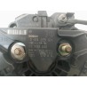 Recambio de alternador para opel corsa c comfort referencia OEM IAM 0124225024 09133600 