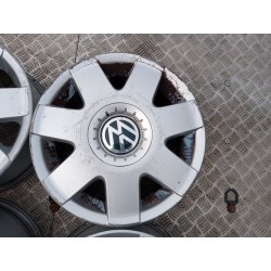 Recambio de juego llantas para volkswagen golf iv berlina (1j1) 1.9 tdi referencia OEM IAM   