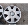 Recambio de juego llantas para volkswagen golf iv berlina (1j1) 1.9 tdi referencia OEM IAM   