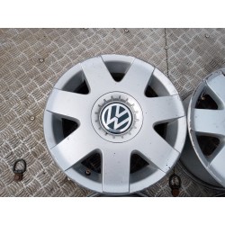 Recambio de juego llantas para volkswagen golf iv berlina (1j1) 1.9 tdi referencia OEM IAM   