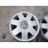 Recambio de juego llantas para volkswagen golf iv berlina (1j1) 1.9 tdi referencia OEM IAM   