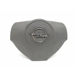 Recambio de airbag delantero izquierdo para opel zafira b cosmo referencia OEM IAM 13111348 DAT92800062 