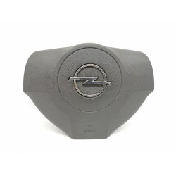 Recambio de airbag delantero izquierdo para opel zafira b cosmo referencia OEM IAM 13111348 DAT92800062 