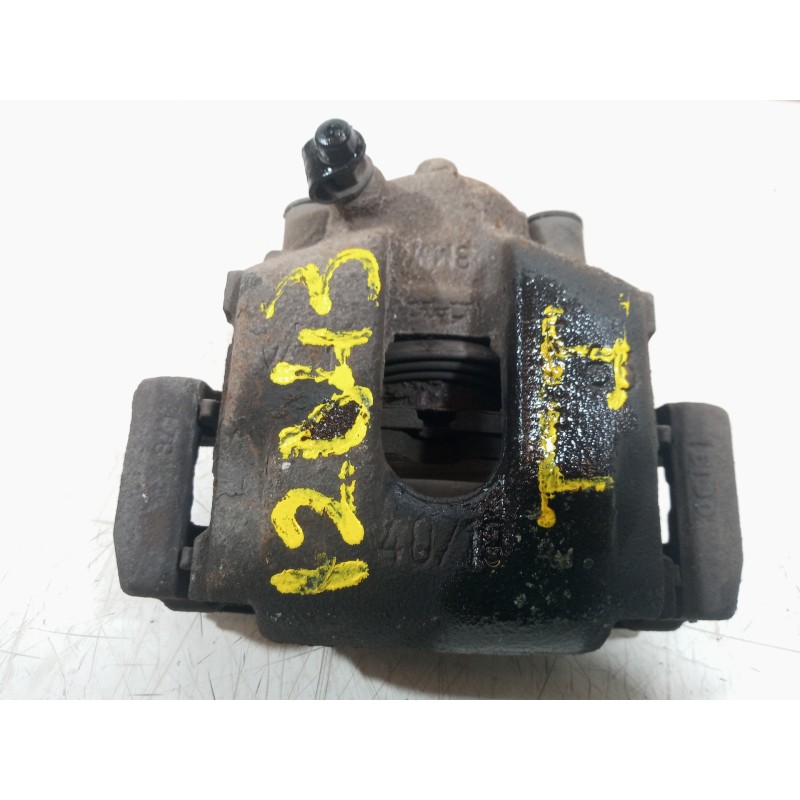 Recambio de pinza freno trasera izquierda para bmw serie 3 berlina (e46) 320d referencia OEM IAM Recambio de pinza freno trasera izquierda para bmw serie 3 berlina (e46) 320d referencia OEM IAM