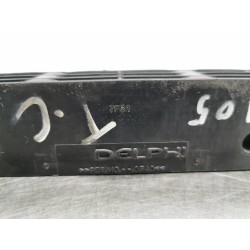 Recambio de bobina encendido para opel corsa c comfort referencia OEM IAM   