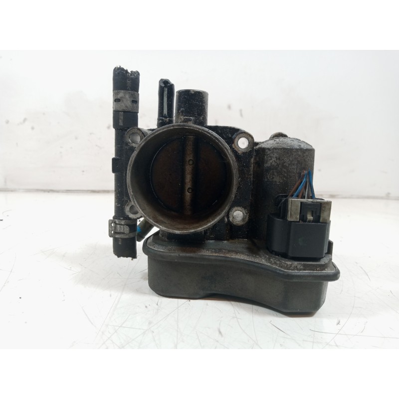 Recambio de caja mariposa para opel corsa c comfort referencia OEM IAM 25177933 Recambio de caja mariposa para opel corsa c comfort referencia OEM IAM 25177933