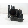 Recambio de caja mariposa para opel corsa c comfort referencia OEM IAM 25177933  
