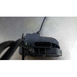 Recambio de cerradura puerta trasera derecha para renault espace iv (jk0) grand espace dynamique referencia OEM IAM 8200017964  