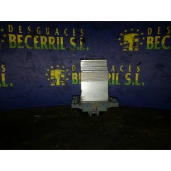 Recambio de resistencia calefaccion para hyundai santa fe (bm) referencia OEM IAM 9723526000  