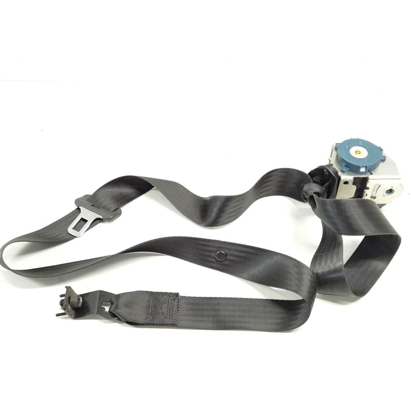 Recambio de cinturon seguridad delantero derecho para alfa romeo 159 (140) 1,9 jtdm 8v sport referencia OEM IAM 1002316 Recambio de cinturon seguridad delantero derecho para alfa romeo 159 (140) 1,9 jtdm 8v sport referencia OEM IAM 1002316