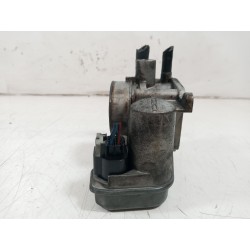 Recambio de caja mariposa para opel corsa c comfort referencia OEM IAM 25177933  