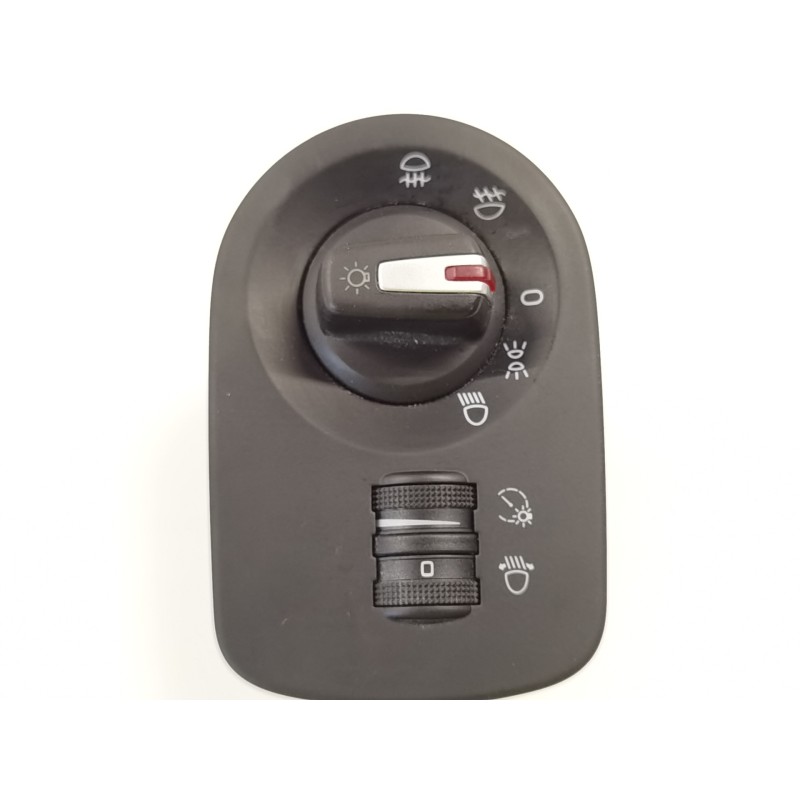 Recambio de mando luces para seat leon (1p1) reference referencia OEM IAM 5P0919094A Recambio de mando luces para seat leon (1p1) reference referencia OEM IAM 5P0919094A