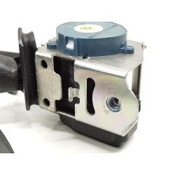 Recambio de cinturon seguridad delantero derecho para alfa romeo 159 (140) 1,9 jtdm 8v sport referencia OEM IAM 1002316  