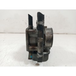 Recambio de caja mariposa para opel corsa c comfort referencia OEM IAM 25177933  