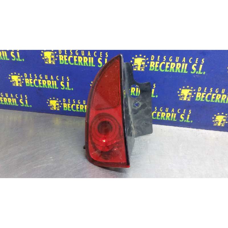 Recambio de faro antiniebla trasero derecho para renault espace iv (jk0) grand espace dynamique referencia OEM IAM 8200027154  