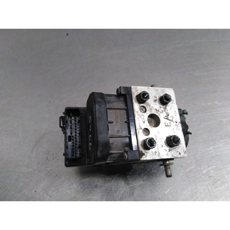 Recambio de abs para opel corsa c comfort referencia OEM IAM 0273004227 Recambio de abs para opel corsa c comfort referencia OEM IAM 0273004227