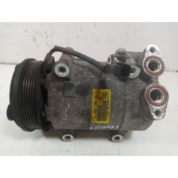 Recambio de compresor aire acondicionado para ford focus lim. (cb4) business referencia OEM IAM   