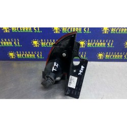 Recambio de faro antiniebla trasero izquierdo para renault espace iv (jk0) grand espace dynamique referencia OEM IAM 8200027155 