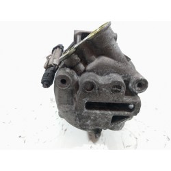Recambio de compresor aire acondicionado para opel zafira b cosmo referencia OEM IAM 9986181  