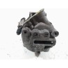 Recambio de compresor aire acondicionado para opel zafira b cosmo referencia OEM IAM 9986181  