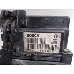 Recambio de abs para opel corsa c comfort referencia OEM IAM 0273004227  