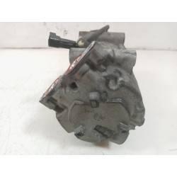 Recambio de compresor aire acondicionado para ford focus lim. (cb4) business referencia OEM IAM   