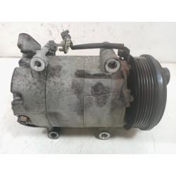 Recambio de compresor aire acondicionado para ford focus lim. (cb4) business referencia OEM IAM   
