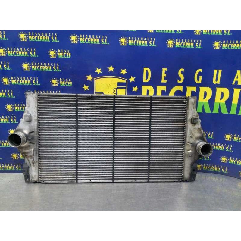 Recambio de intercooler para renault espace iv (jk0) grand espace dynamique referencia OEM IAM 8200033732C  