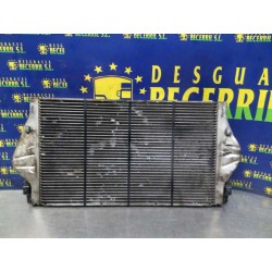 Recambio de intercooler para renault espace iv (jk0) grand espace dynamique referencia OEM IAM 8200033732C  