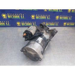 Recambio de motor arranque para mazda 5 berl. (cr) 2.0 crtd active (81kw) referencia OEM IAM RF5C18400  