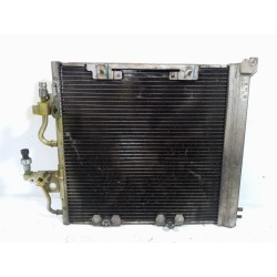 Recambio de condensador / radiador aire acondicionado para opel zafira b cosmo referencia OEM IAM   
