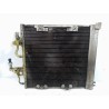 Recambio de condensador / radiador aire acondicionado para opel zafira b cosmo referencia OEM IAM   
