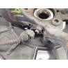 Recambio de mangueta delantera izquierda para seat leon (1p1) reference referencia OEM IAM   