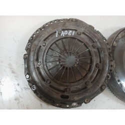 Recambio de kit de embrague para ford focus lim. (cb4) business referencia OEM IAM   