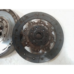Recambio de kit de embrague para ford focus lim. (cb4) business referencia OEM IAM   