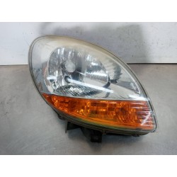 Recambio de faro derecho para renault kangoo (f/kc0) authentique referencia OEM IAM 8200150617  