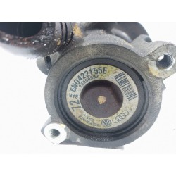 Recambio de bomba direccion para seat arosa (6h1) select referencia OEM IAM 6N0422155E  