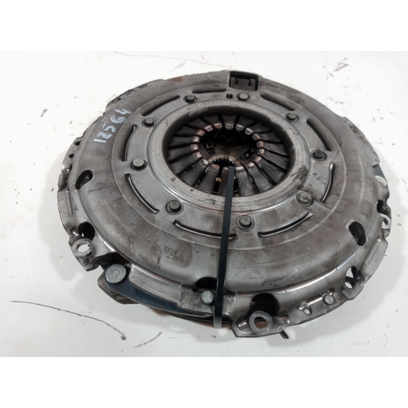 Recambio de kit de embrague para opel zafira b cosmo referencia OEM IAM Recambio de kit de embrague para opel zafira b cosmo referencia OEM IAM