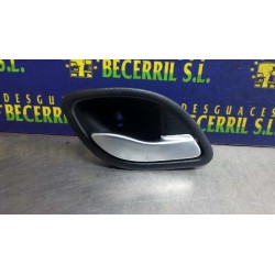 Recambio de maneta interior delantera derecha para renault espace iv (jk0) grand espace dynamique referencia OEM IAM 8200000724 