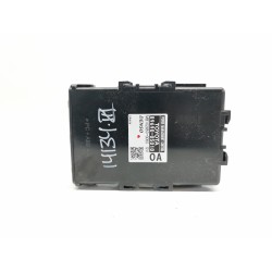 Recambio de modulo electronico para toyota avensis (t27) active referencia OEM IAM 8969005010  