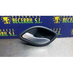 Recambio de maneta interior delantera izquierda para renault espace iv (jk0) grand espace dynamique referencia OEM IAM 820000072