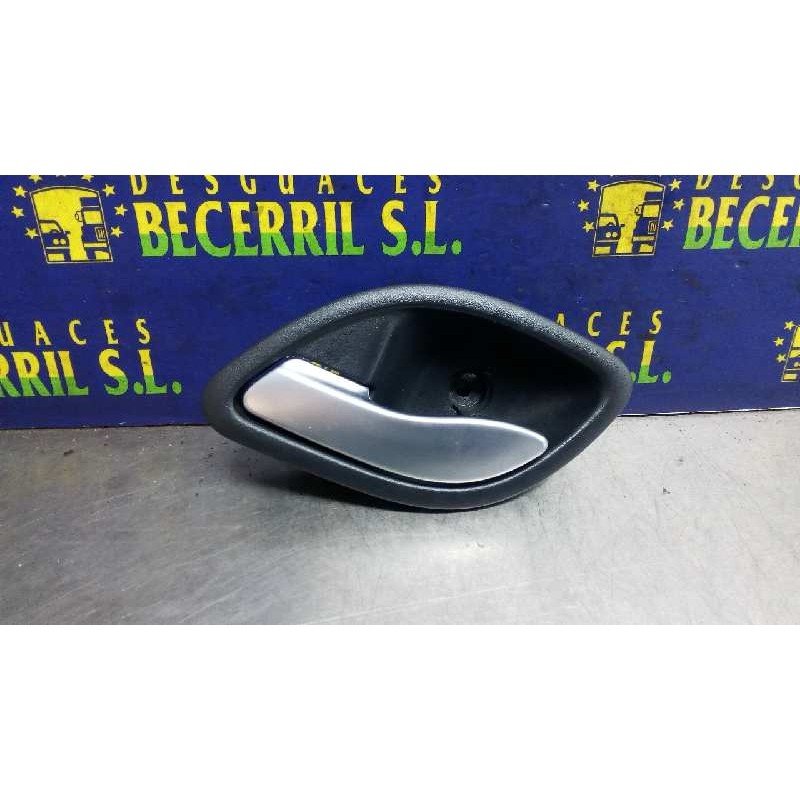 Recambio de maneta interior delantera izquierda para renault espace iv (jk0) grand espace dynamique referencia OEM IAM 820000072