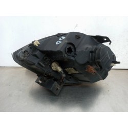 Recambio de faro derecho para renault kangoo (f/kc0) authentique referencia OEM IAM 8200150617  